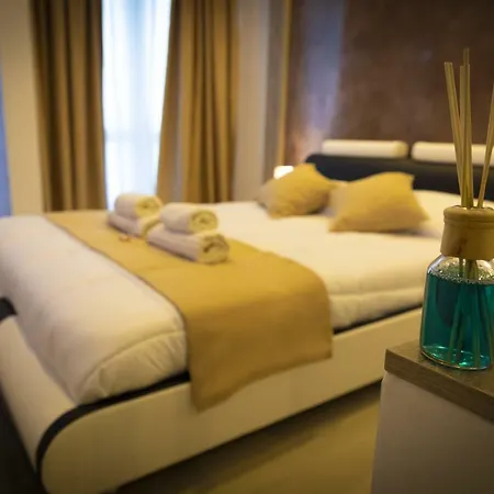 The Pearl Luxury Guest house 3*