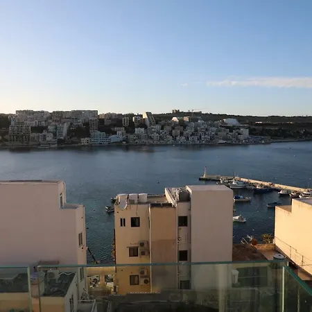 The Pearl Luxury St. Paul's Bay