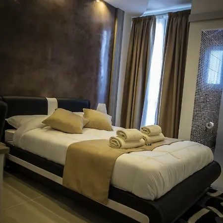 The Pearl Luxury Guest house