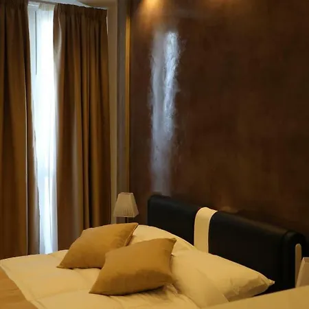 The Pearl Luxury Guest house 3*