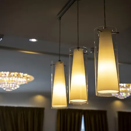 The Pearl Luxury Guest house