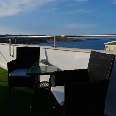 The Pearl Luxury Guest house