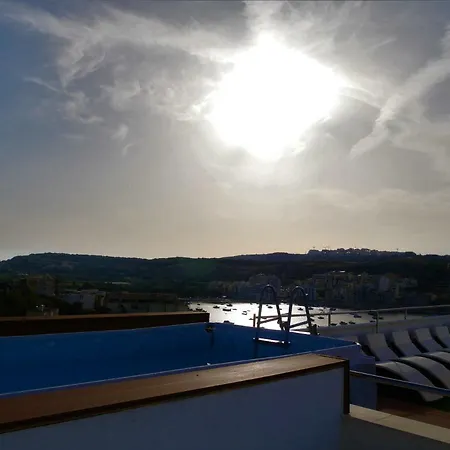 The Pearl Luxury St. Paul's Bay