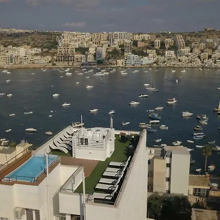 The Pearl Luxury
