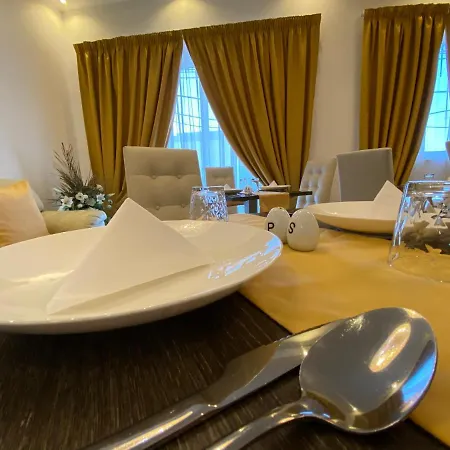 Guest house The Pearl Luxury St. Paul's Bay