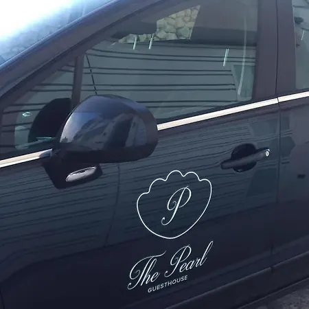 The Pearl Luxury Guest house 3*