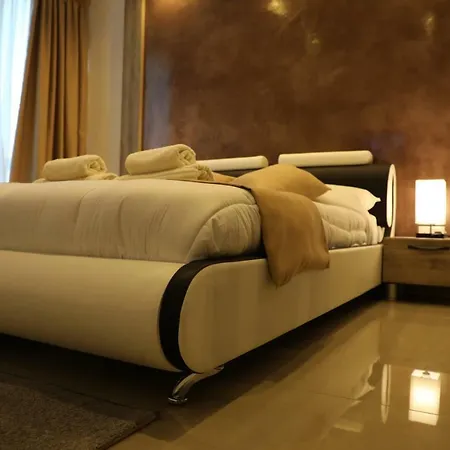 The Pearl Luxury 3* 세인트폴스베이