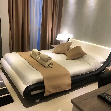 게스트하우스 The Pearl Luxury 3*