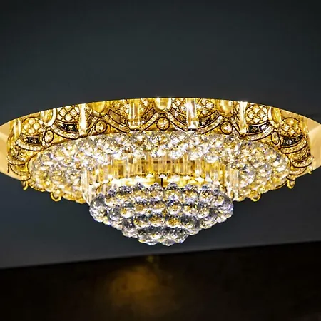 The Pearl Luxury 세인트폴스베이
