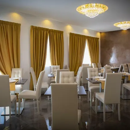 게스트하우스 The Pearl Luxury 세인트폴스베이