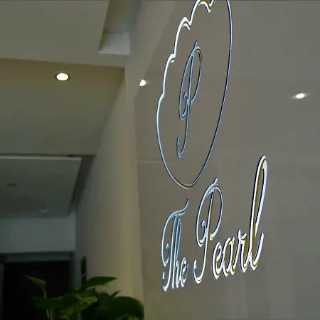 게스트하우스 The Pearl Luxury