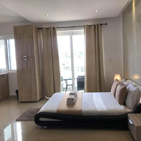 The Pearl Luxury 게스트하우스