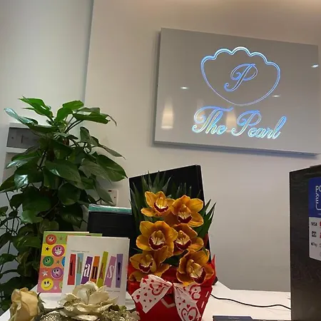 The Pearl Luxury 게스트하우스 세인트폴스베이