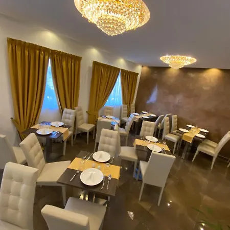 게스트하우스 The Pearl Luxury 세인트폴스베이
