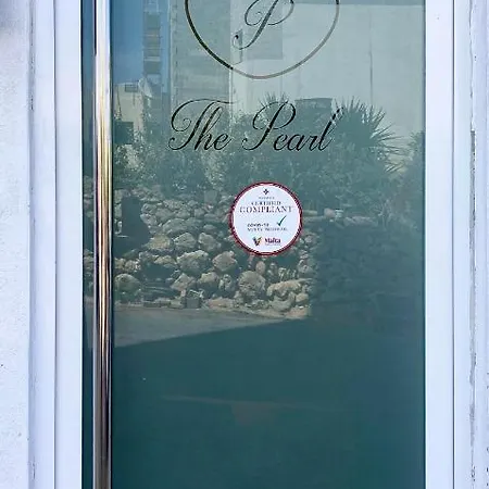 The Pearl Luxury 게스트하우스 세인트폴스베이